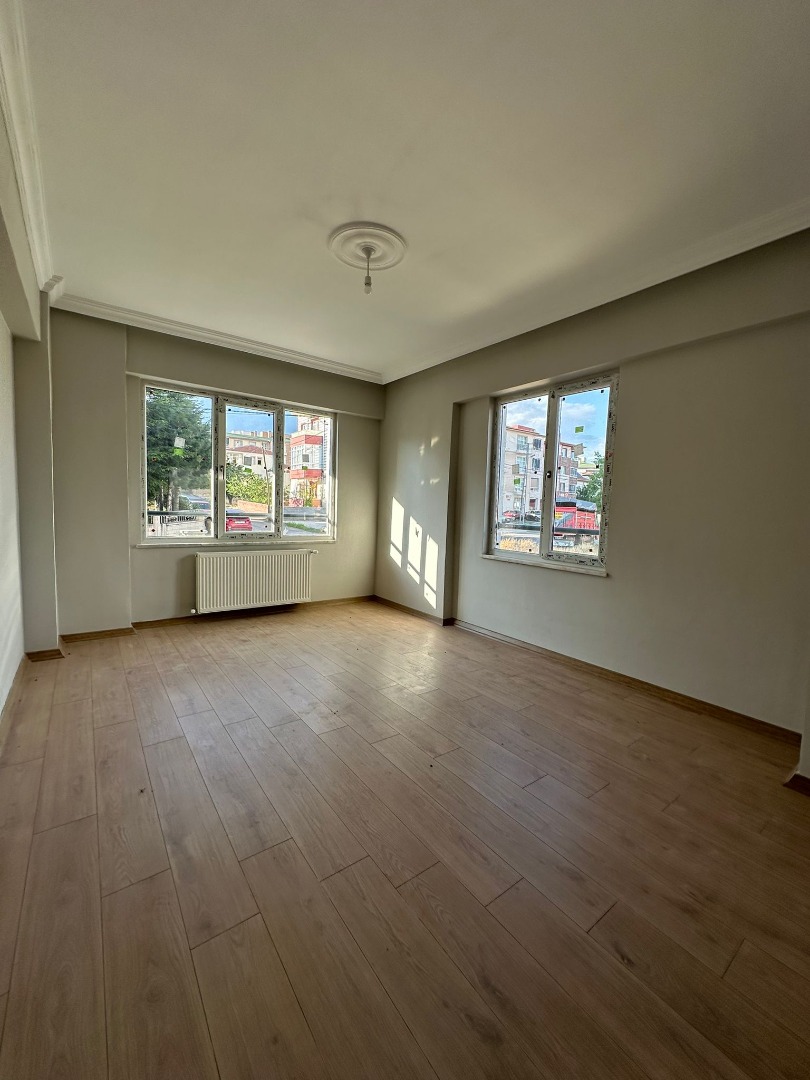 KAYSERİ DEVELİ HARMAN MAHALESİNDE SATILIK SIFIR 2+1 DAİRE